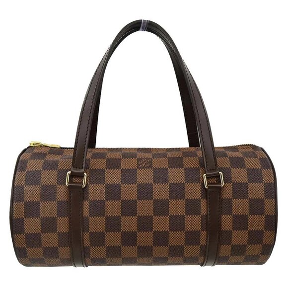 Louis Vuitton Damier Papillon 26 Handbag - Picture 1 of 10